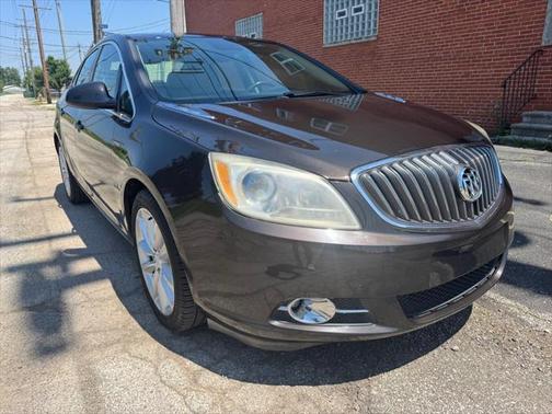 2013 Buick Verano Base