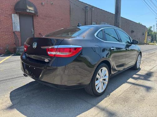 2013 Buick Verano Base