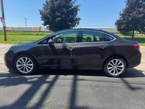 2013 Buick Verano Base