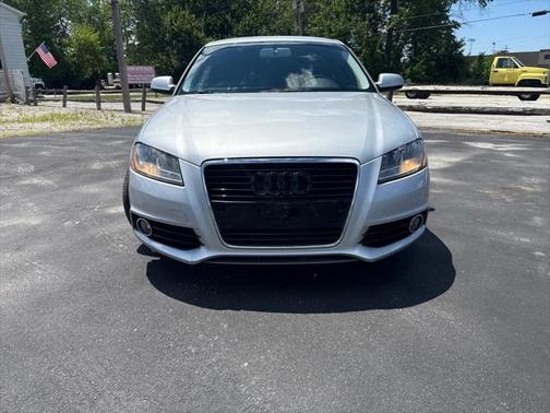 2011 Audi A3 2.0T Premium