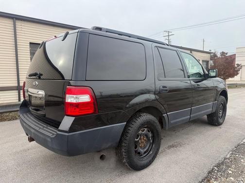 2012 Ford Expedition XL