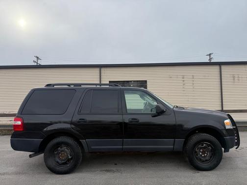 2012 Ford Expedition XL