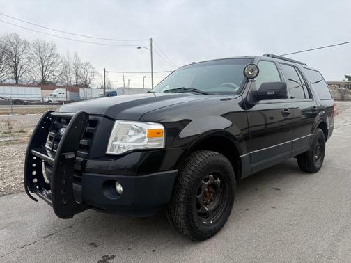 2012 Ford Expedition XL