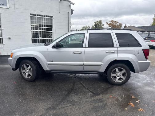 2006 Jeep Grand Cherokee Laredo