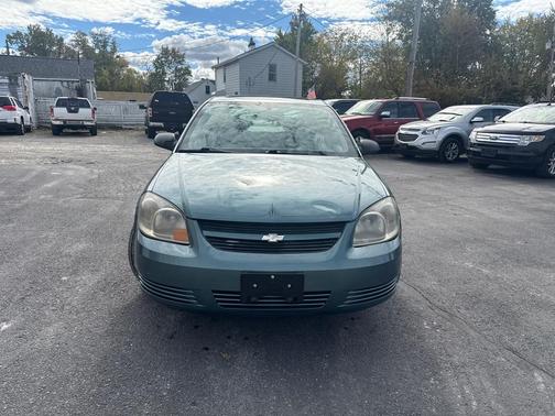 2009 Chevrolet Cobalt LS