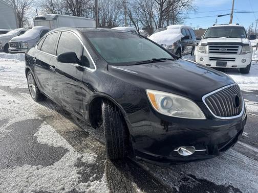 2012 Buick Verano Base