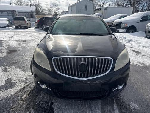 2012 Buick Verano Base