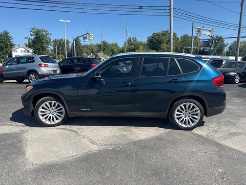 2013 BMW X1 xDrive 28i