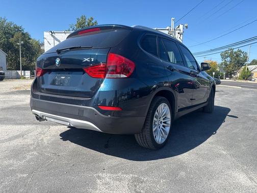 2013 BMW X1 xDrive 28i