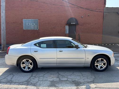 2006 Dodge Charger SE