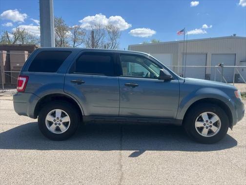 2011 Ford Escape XLS