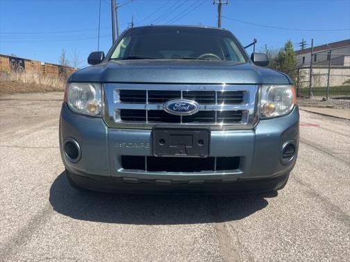 2011 Ford Escape XLS