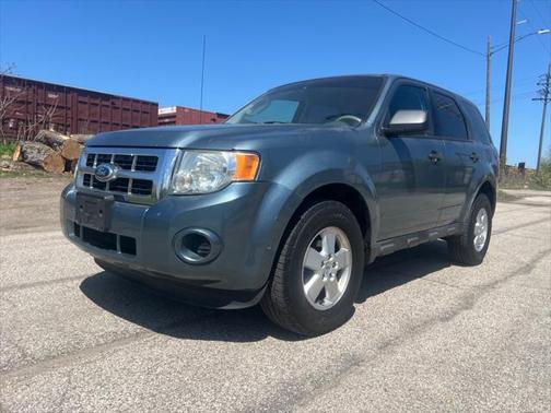 2011 Ford Escape XLS