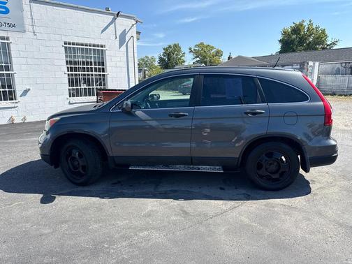 2011 Honda CR-V LX
