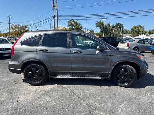 2011 Honda CR-V LX