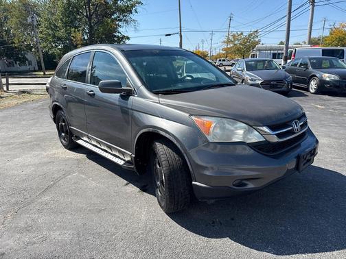 2011 Honda CR-V LX
