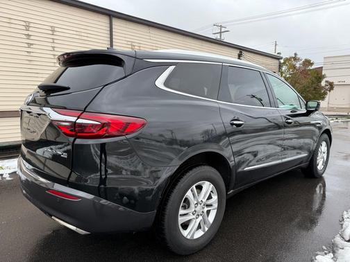 2020 Buick Enclave AWD Essence