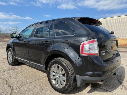 2010 Ford Edge SEL
