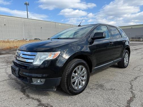 2010 Ford Edge SEL