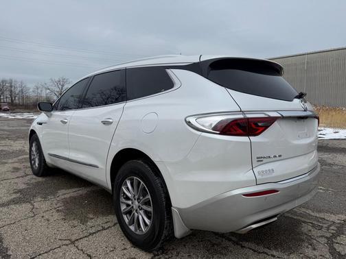 2022 Buick Enclave AWD Premium