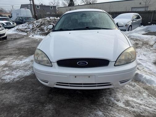2006 Ford Taurus SEL