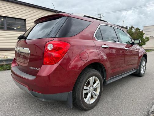 2010 Chevrolet Equinox LT