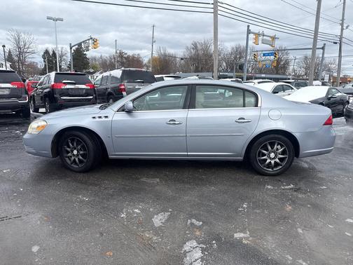 2006 Buick Lucerne CXL