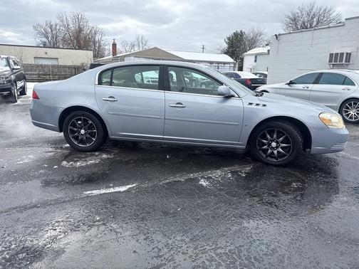 2006 Buick Lucerne CXL