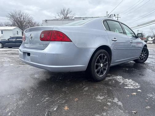 2006 Buick Lucerne CXL