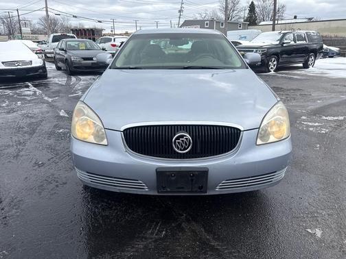 2006 Buick Lucerne CXL