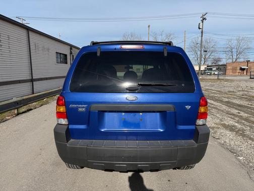 2006 Ford Escape XLT