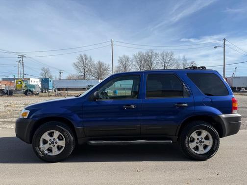 2006 Ford Escape XLT