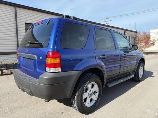 2006 Ford Escape XLT