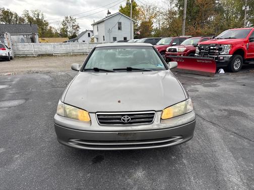 2001 Toyota Camry LE V6