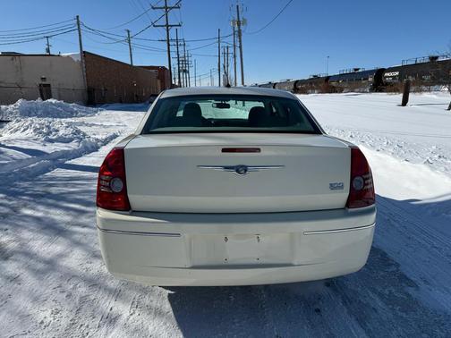 2008 Chrysler 300 Touring