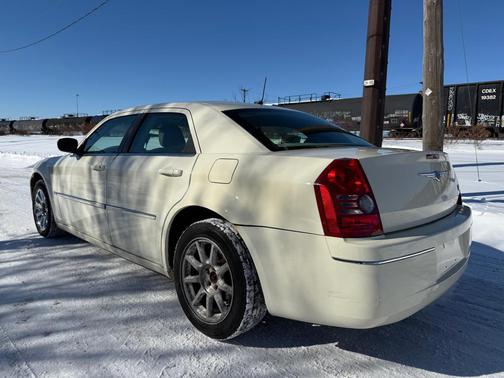 2008 Chrysler 300 Touring