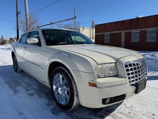 2008 Chrysler 300 Touring