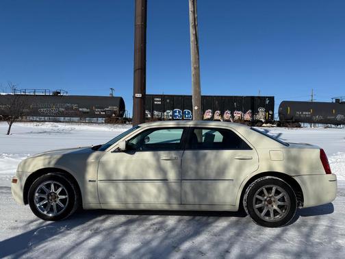 2008 Chrysler 300 Touring