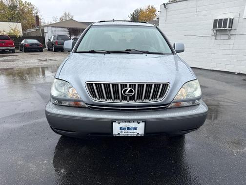 2003 Lexus RX 300 Base