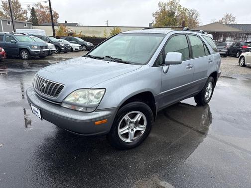 2003 Lexus RX 300 Base