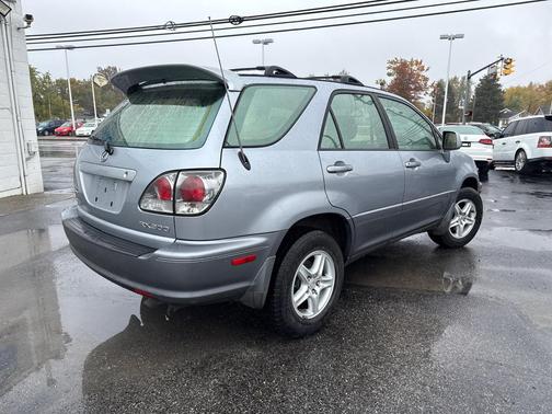 2003 Lexus RX 300 Base