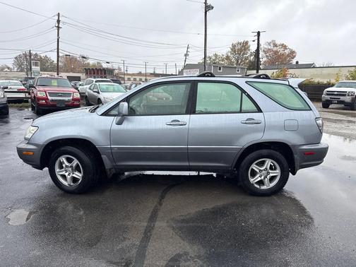 2003 Lexus RX 300 Base