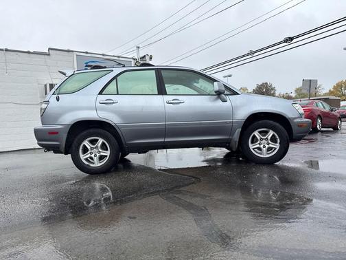 2003 Lexus RX 300 Base