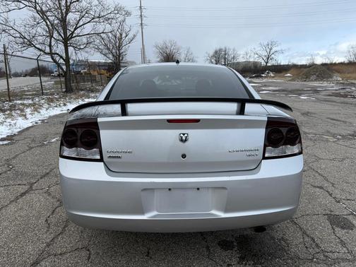 2010 Dodge Charger SXT