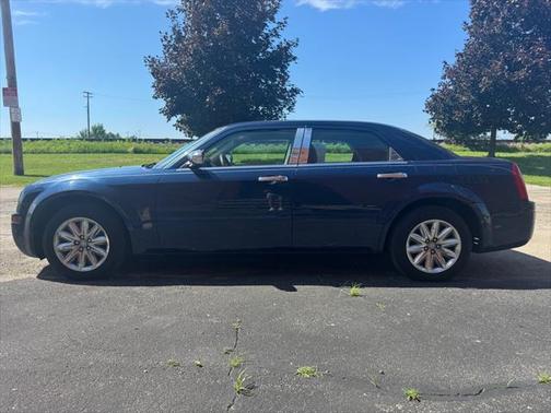 2006 Chrysler 300 Base