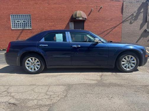 2006 Chrysler 300 Base