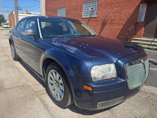 2006 Chrysler 300 Base
