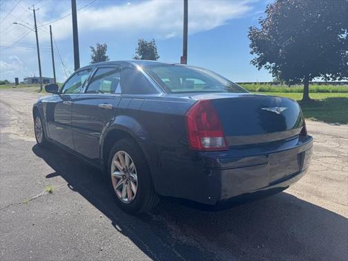 2006 Chrysler 300 Base