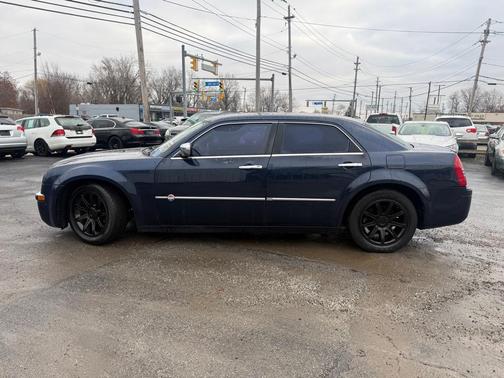2006 Chrysler 300C Base