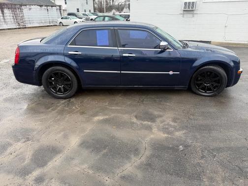 2006 Chrysler 300C Base